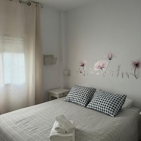 Son De Mar 1 Apartment โบโลเนีย ภายนอก รูปภาพ