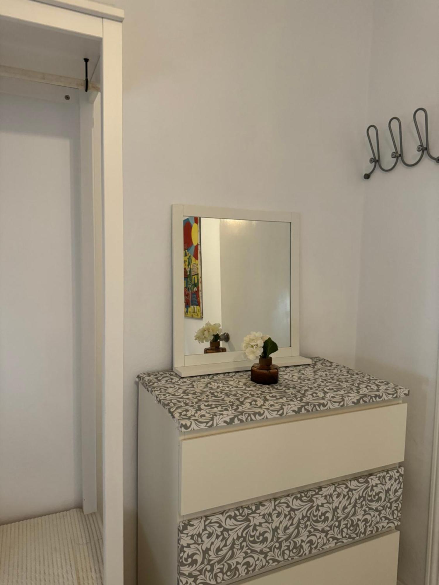 Son De Mar 1 Apartment โบโลเนีย ภายนอก รูปภาพ