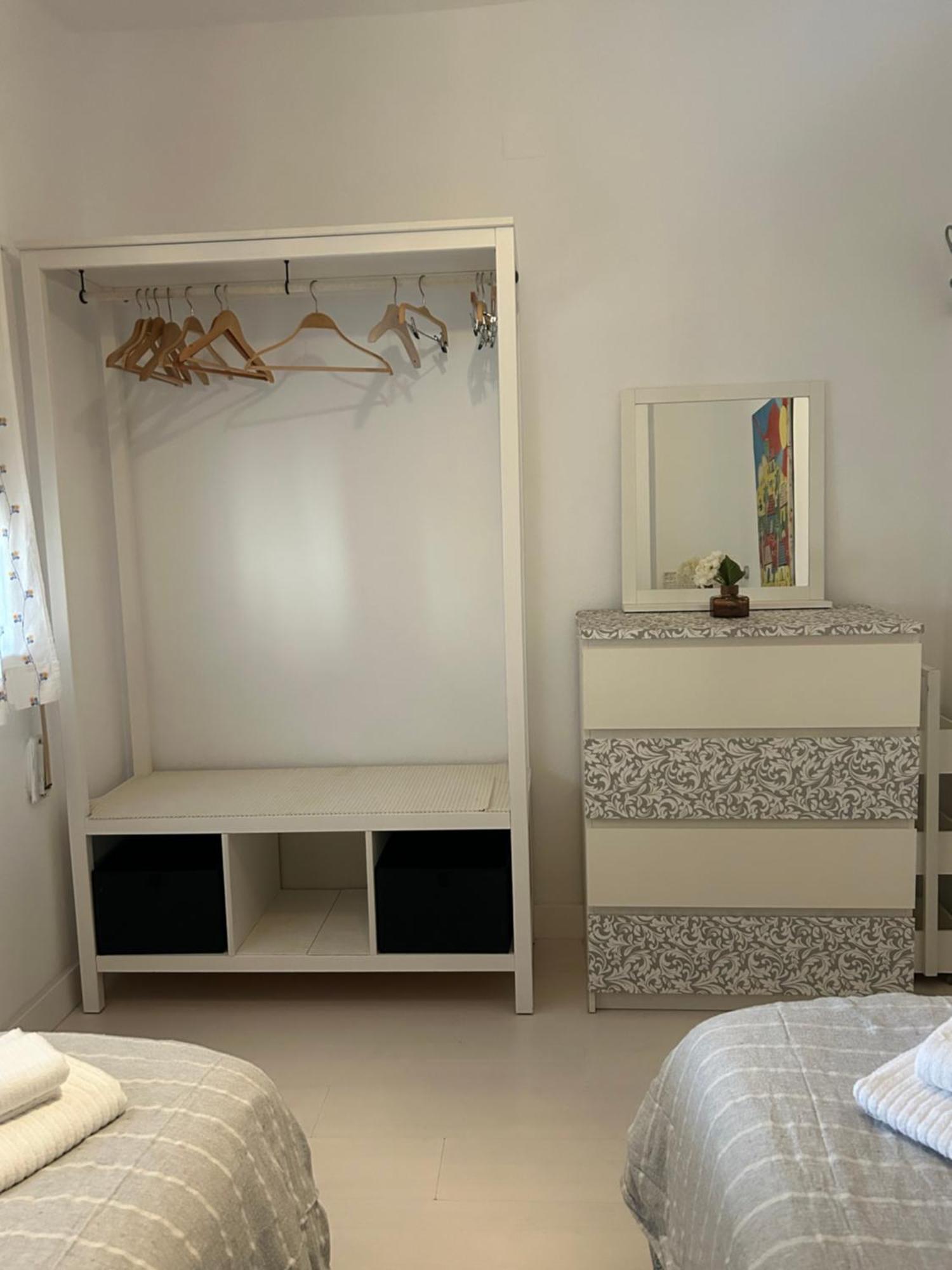 Son De Mar 1 Apartment โบโลเนีย ภายนอก รูปภาพ