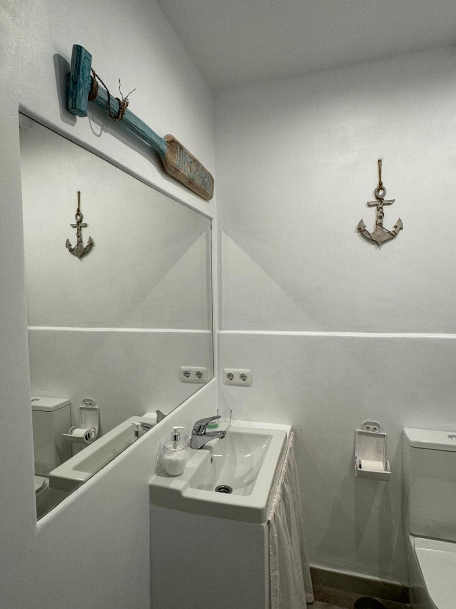 Son De Mar 1 Apartment โบโลเนีย ภายนอก รูปภาพ