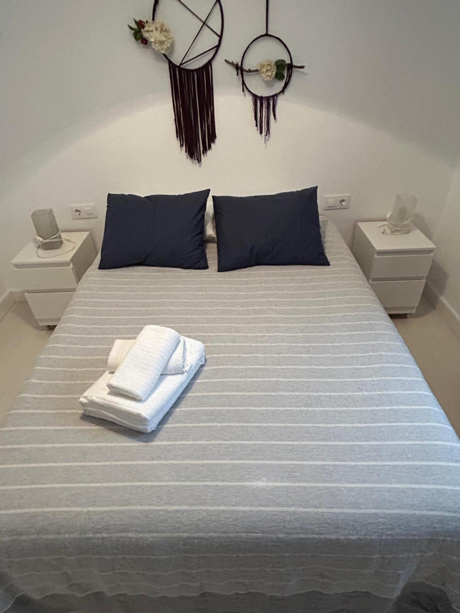 Son De Mar 1 Apartment โบโลเนีย ภายนอก รูปภาพ