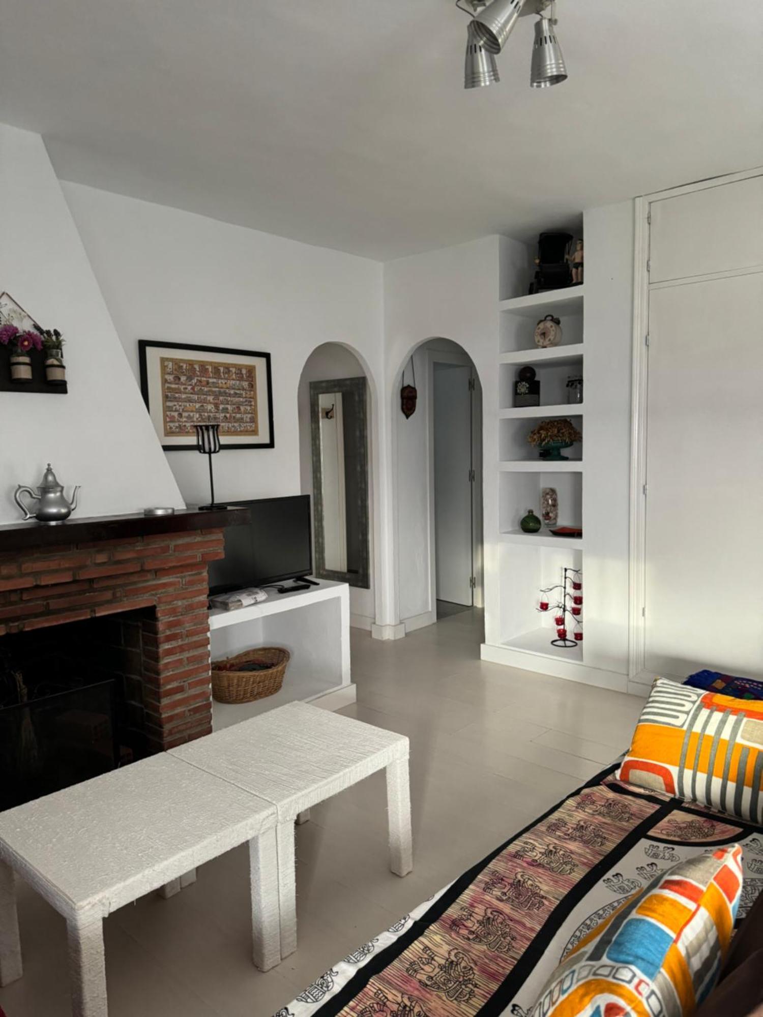 Son De Mar 1 Apartment โบโลเนีย ภายนอก รูปภาพ