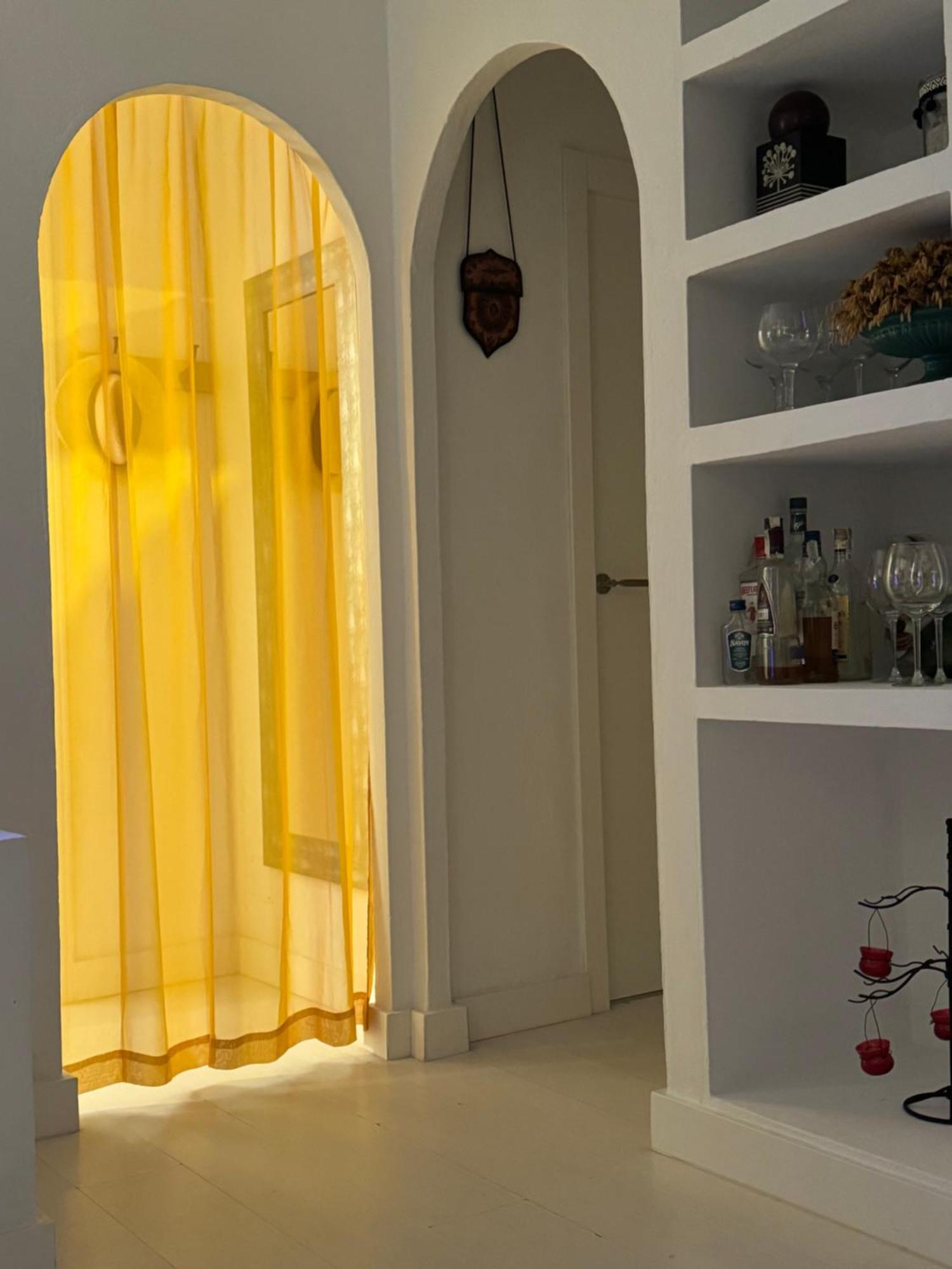 Son De Mar 1 Apartment โบโลเนีย ภายนอก รูปภาพ