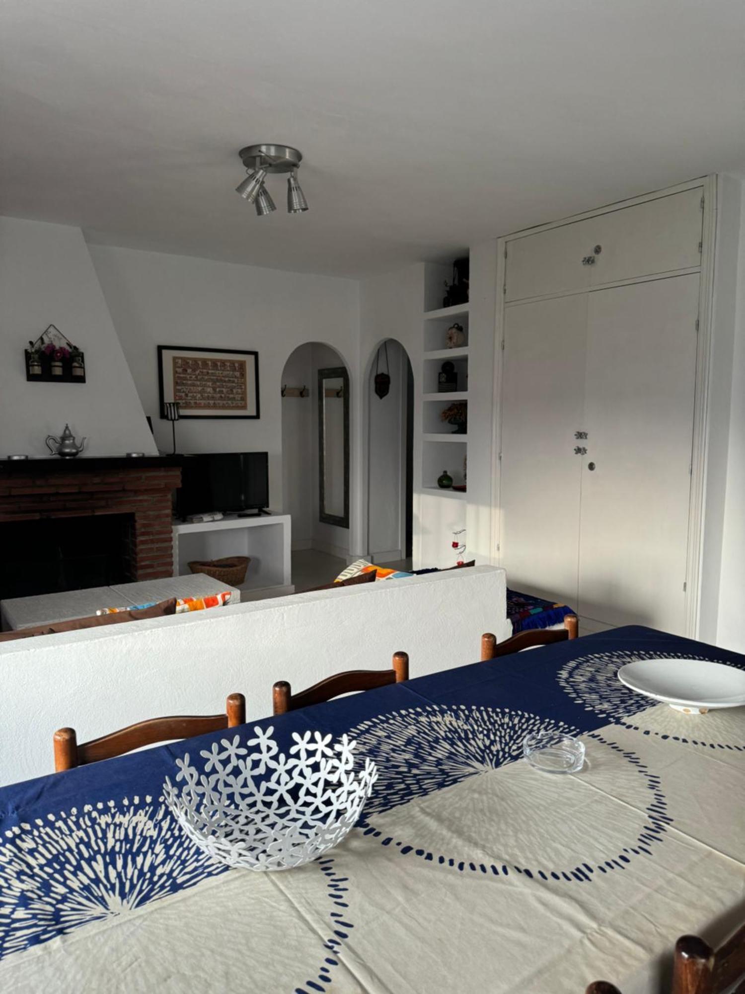 Son De Mar 1 Apartment โบโลเนีย ภายนอก รูปภาพ