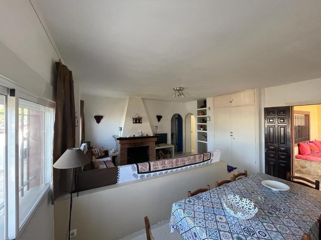Son De Mar 1 Apartment โบโลเนีย ภายนอก รูปภาพ