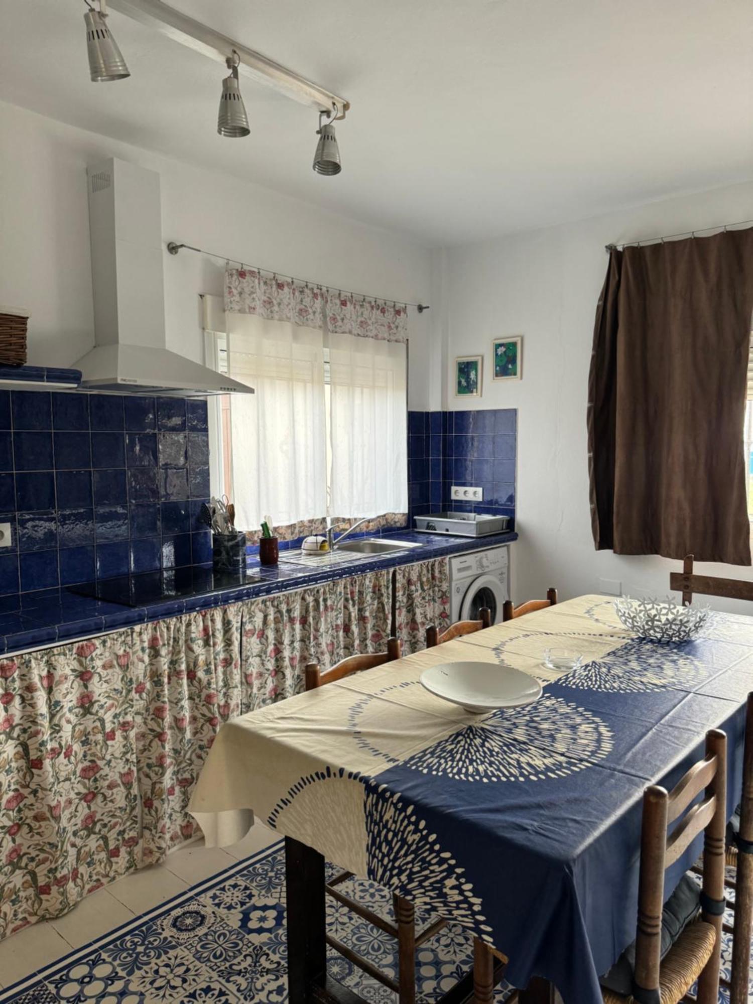 Son De Mar 1 Apartment โบโลเนีย ภายนอก รูปภาพ
