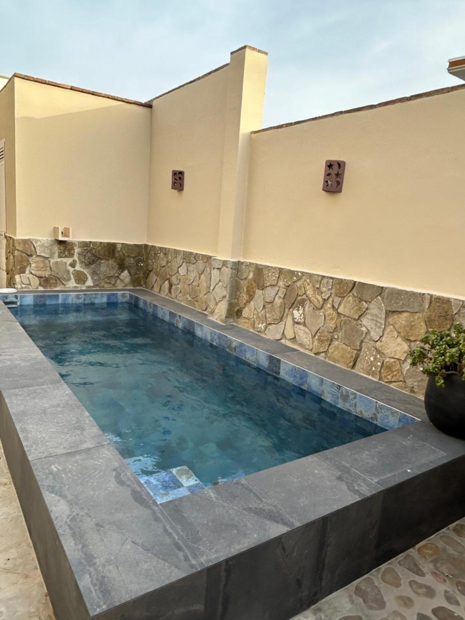 Son De Mar 1 Apartment โบโลเนีย ภายนอก รูปภาพ
